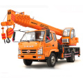 Used grove mini truck mounted cranes in dubai for sale